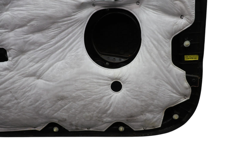 Load image into Gallery viewer, 15-20 Hyundai Genesis G80 Front Right Passenger Side Interior Door Panel Oem