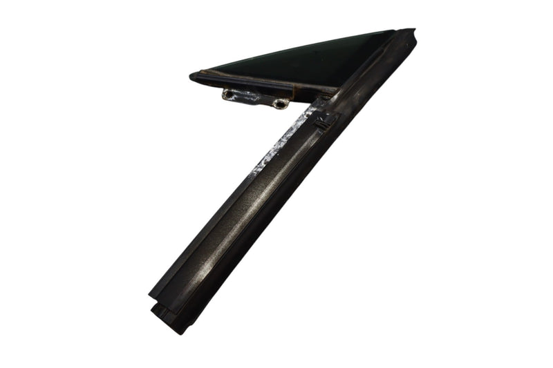 Load image into Gallery viewer, 12-20 Tesla Model S Front Left Driver Side Door Window Quarter Glass Oem