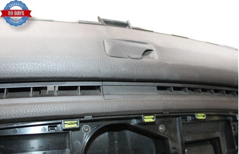 Load image into Gallery viewer, 11-17 Volkswagen Touareg Front Dashboard Dash Instrument Panel Assembly Oem