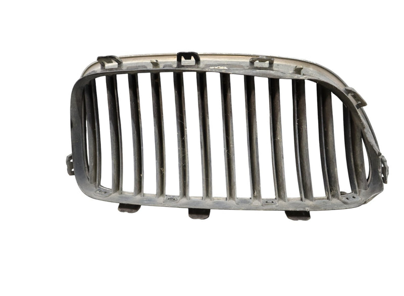 Load image into Gallery viewer, 11-13 BMW 528i 535i 550i xDrive Front Left And Right Side Bumper Grill Oem