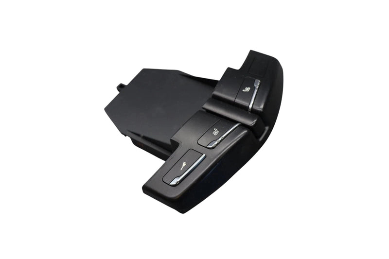Load image into Gallery viewer, 11-18 Porsche Cayenne 958 Turbo Rear Seat Heat Lock Switch Control 7P5927325 Oem