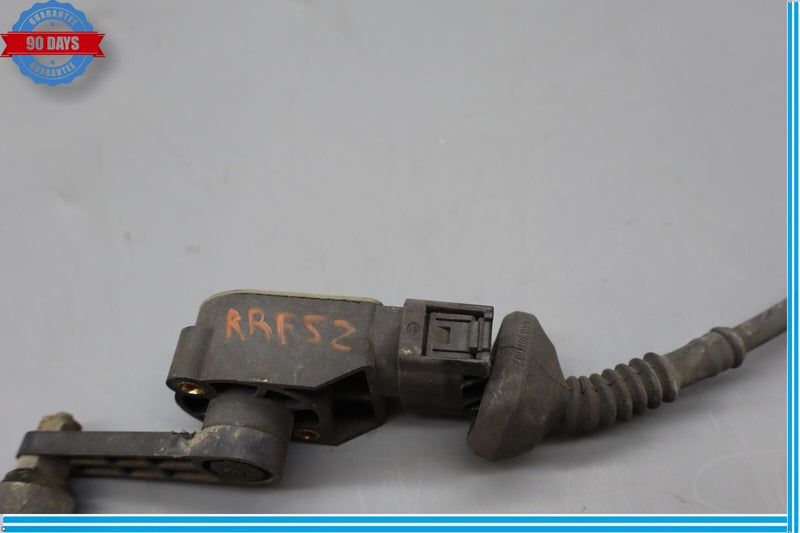 Load image into Gallery viewer, 06-12 Bentley Continental Rear Right Headlight Ride Height Level Sensor Oem