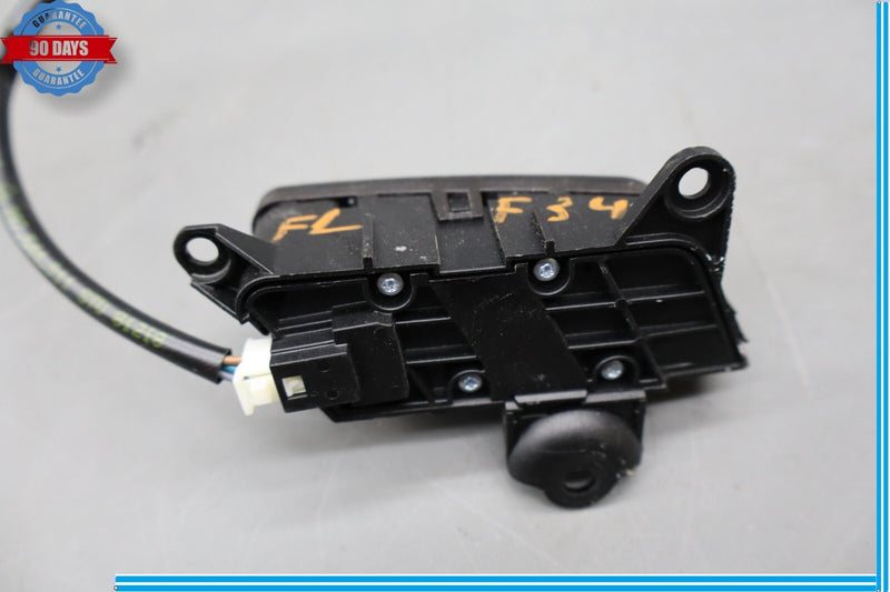 Load image into Gallery viewer, 07-14 Mercedes S550 CL550 S400 W221 Front Left Side Door Lock Switch Oem