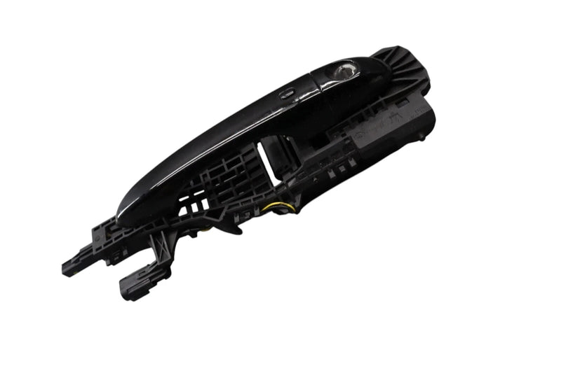 Load image into Gallery viewer, 14-17 Maserati Ghibli Front Left Driver Side Exterior Door Handle 68194121 OEM