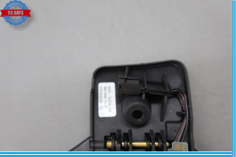 Load image into Gallery viewer, 09-15 Jaguar XF XFR X250 Steering Wheel Left Driver Side Paddle Shifter Oem