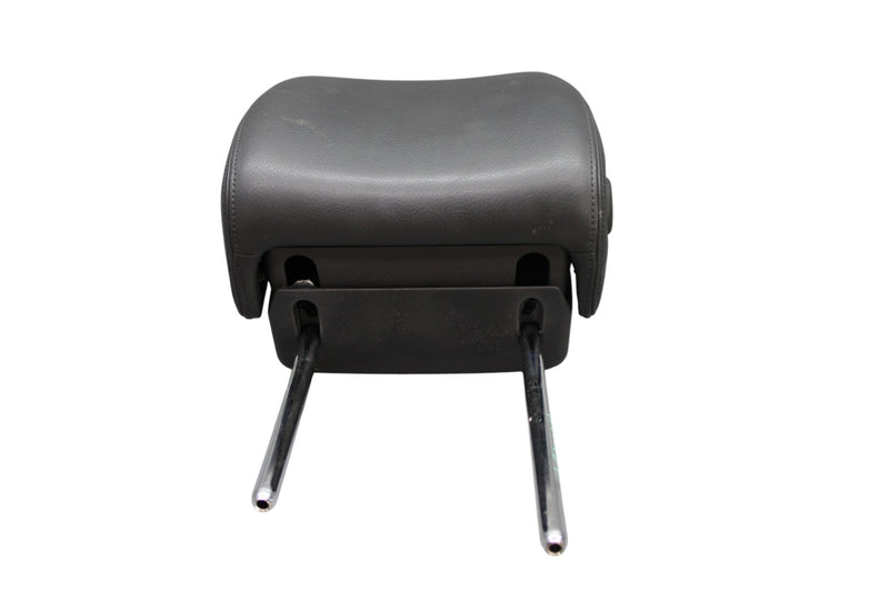 Load image into Gallery viewer, 12-15 Audi A6 A7 Quattro Front Right Side Seat Headrest Head Rest Black Oem