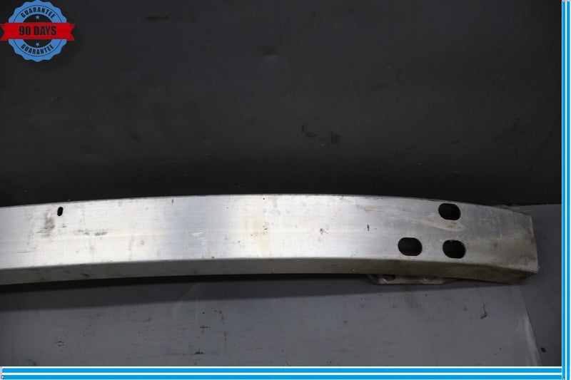 Load image into Gallery viewer, 14-20 Maserati Ghibli Rear Bumper Reinforcement Impact Bar 670004652 Oem