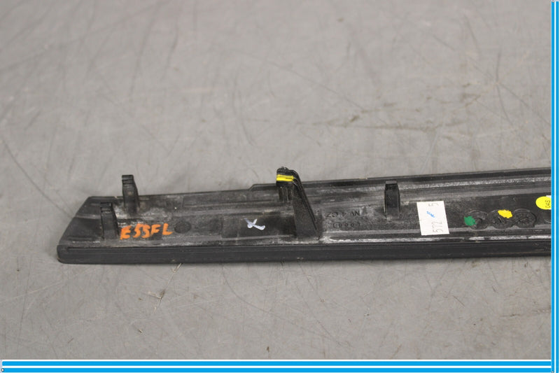 Load image into Gallery viewer, 11-18 Audi A8 S8 Quattro Front Left Dash Board Dashboard Panel Trim Oem