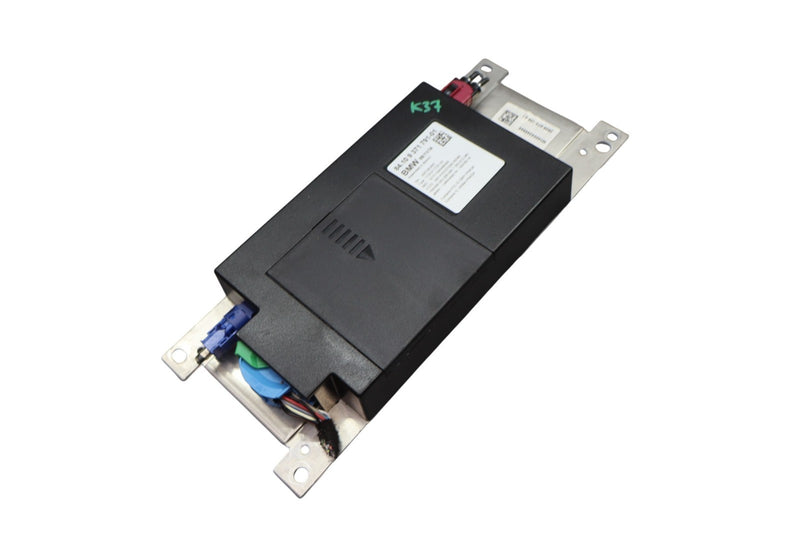 Load image into Gallery viewer, 14-21 BMW I01 i3 i3s Telematics Control Bluetooth Communication Module ECU Oem