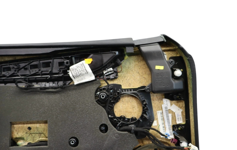 Load image into Gallery viewer, 14-22 Maserati Ghibli M157 Front Right Side Interior Door Panel 105804313C Oem