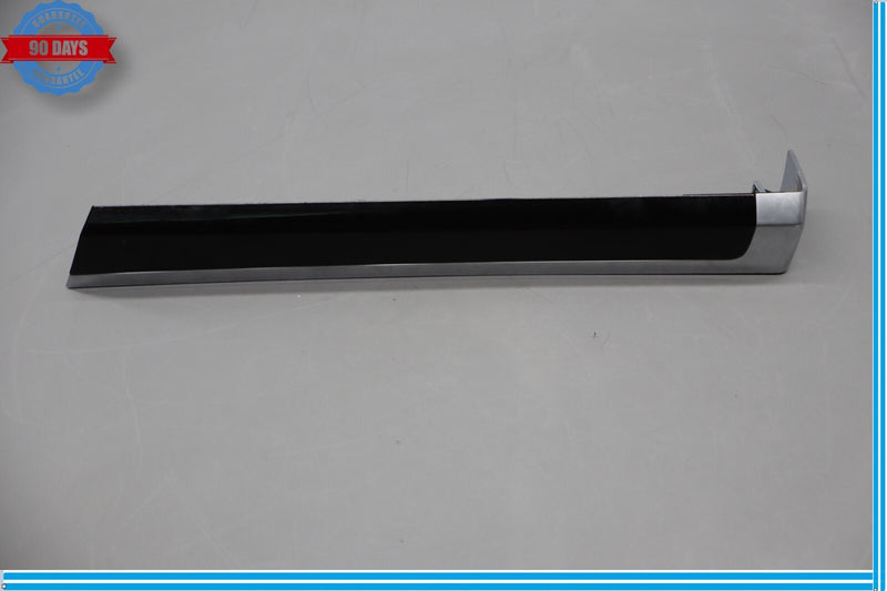 Load image into Gallery viewer, 11-18 Porsche Cayenne Rear Left Driver Side Door Trim Panel Molding Oem