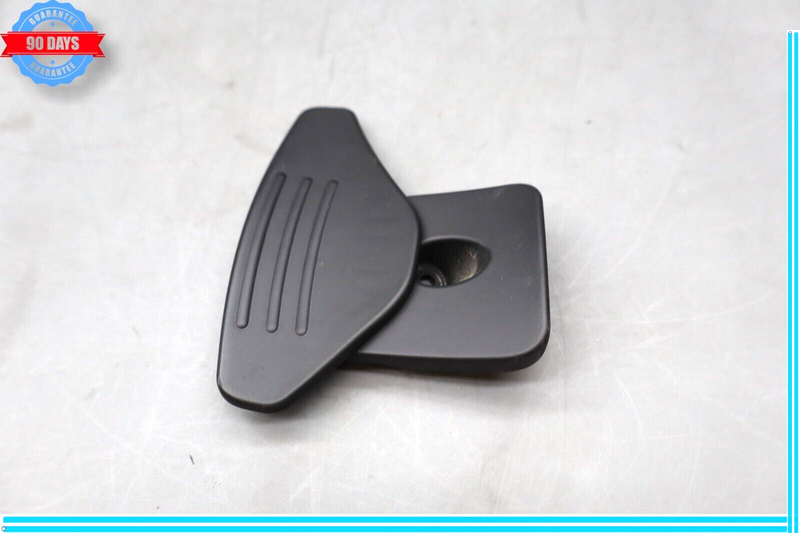 Load image into Gallery viewer, 10-19 Jaguar XJL XJ X351 Steering Right Side Shift Paddle Down Switch Oem
