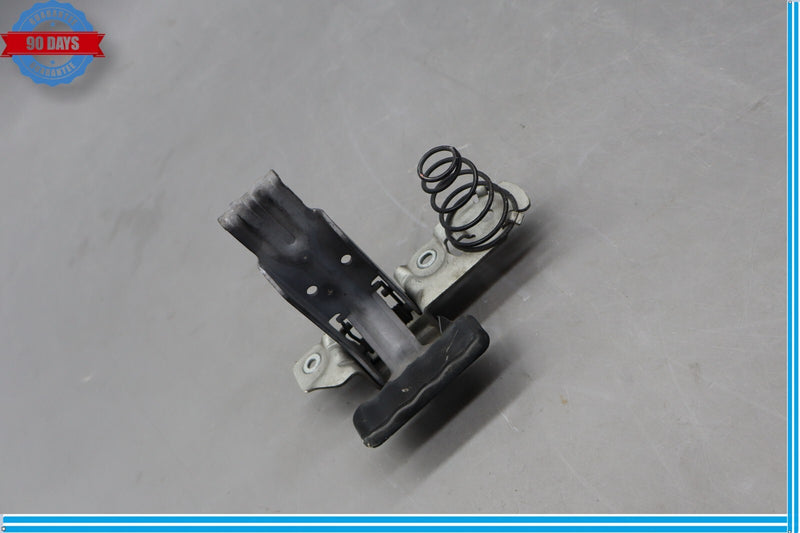 Load image into Gallery viewer, 94-12 Mercedes R230 SL500 SL600 Front Hood Engine Lock Safety Hook Oem