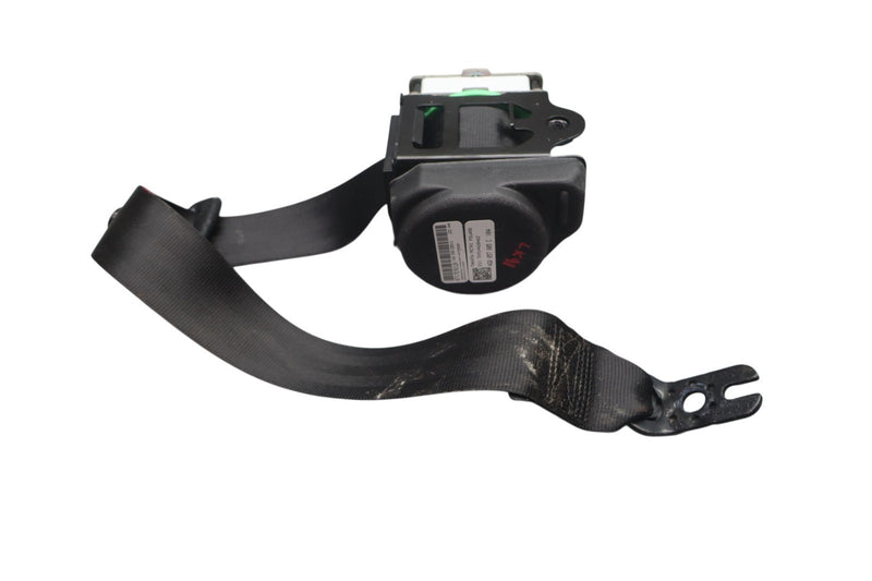 Load image into Gallery viewer, 12-18 Audi A7 S7 Quattro C7 Rear Left Side Seat Belt Retractor 4G8857805C Oem
