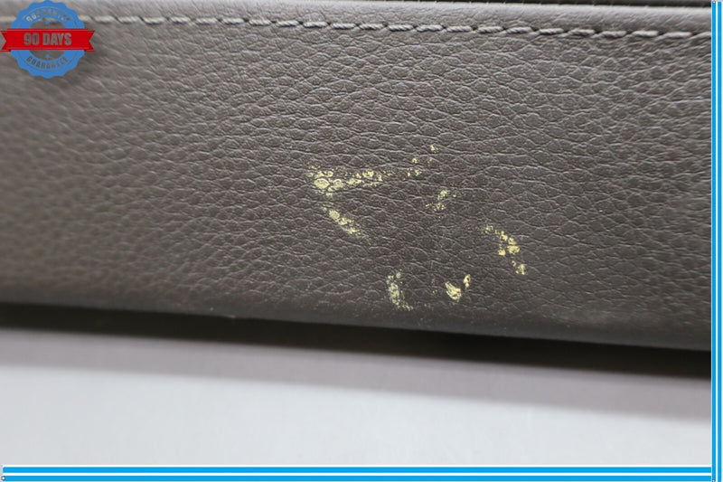 Load image into Gallery viewer, 11-18 Porsche Cayenne Front Left Driver Side Door Panel Armrest Arm Rest Oem