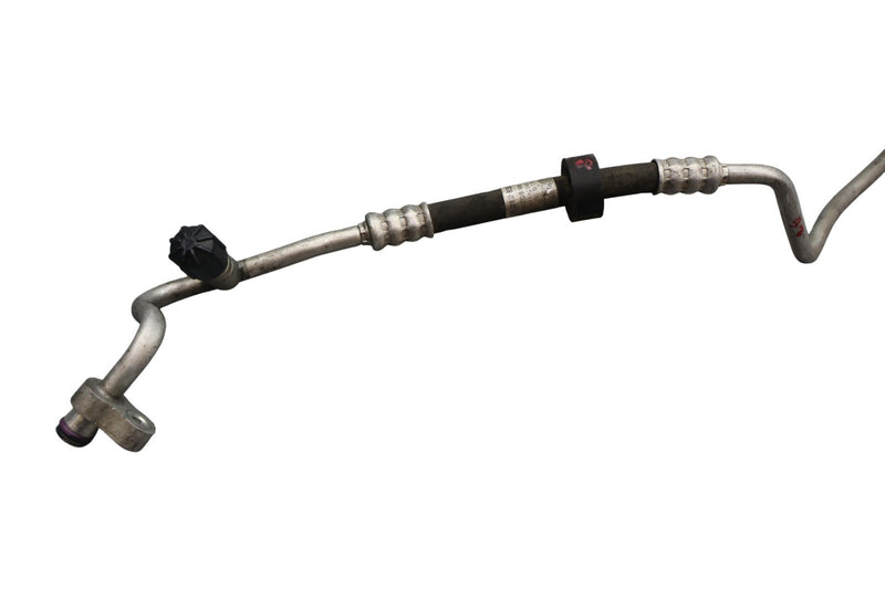 Load image into Gallery viewer, 12-18 Mercedes W212 E550 E400 CLS550 AC A/C Air Conditioning Line Pipe Hose Oem