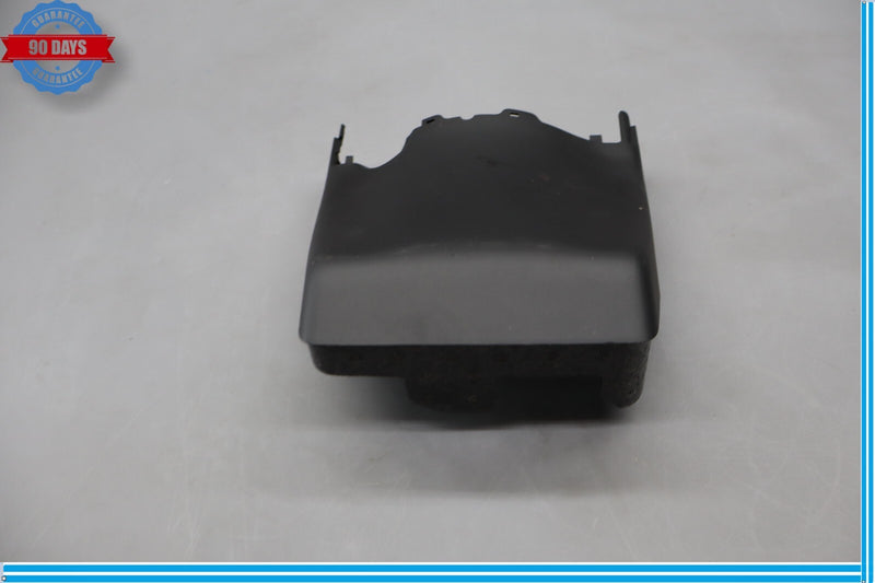 Load image into Gallery viewer, 14-19 Maserati Ghibli Lower Steering Column Trim Cover Panel S311004060 Oem