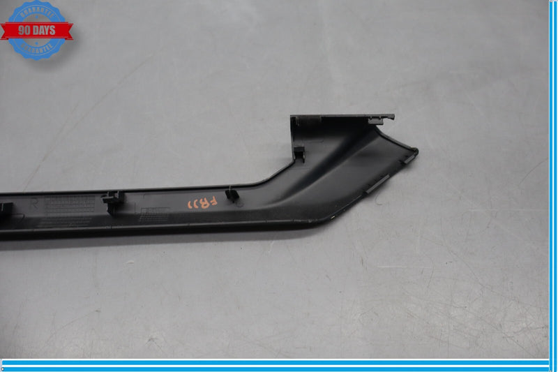 Load image into Gallery viewer, 11-18 Porsche Cayenne 958 Front Right Passenger Side Door Panel Trim Cover Oem