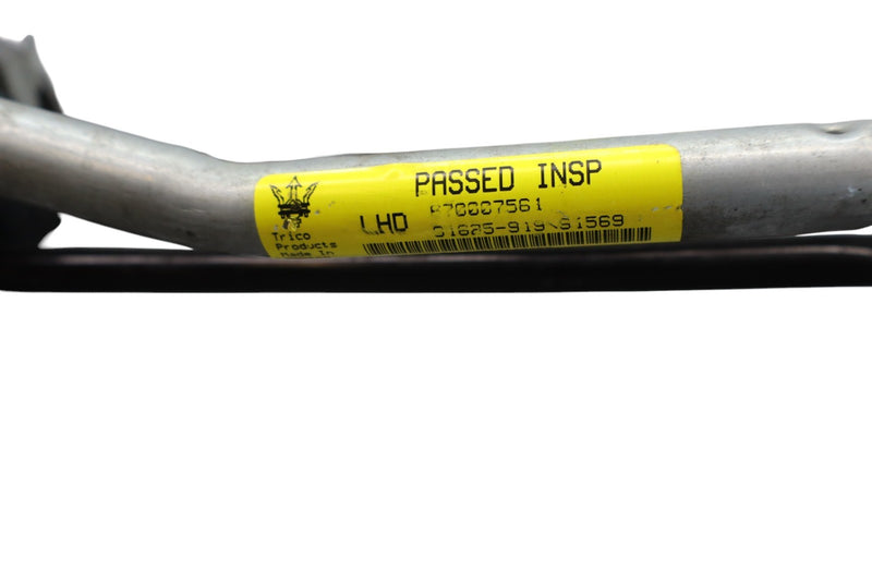 Load image into Gallery viewer, 14-20 Maserati Ghibli M157 Front Windshield Wiper Motor Linkage 91498475 Oem