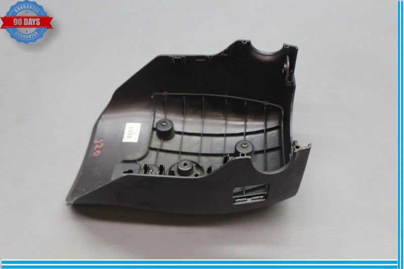 Load image into Gallery viewer, 15-20 Hyundai Genesis SIG Front Left Side Steering Lower Column Cover Oem