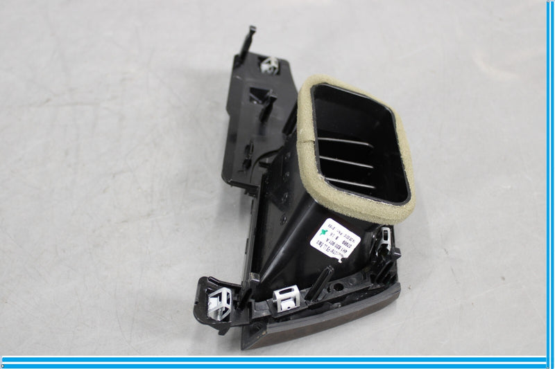 Load image into Gallery viewer, 11-14 Audi A8 Quattro Dashboard Left Driver Side Dash Air Vent Oem