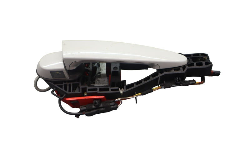 Load image into Gallery viewer, 12-18 BMW 320i 328i 428i Front Right Passenger Side Exterior Door Handle Oem