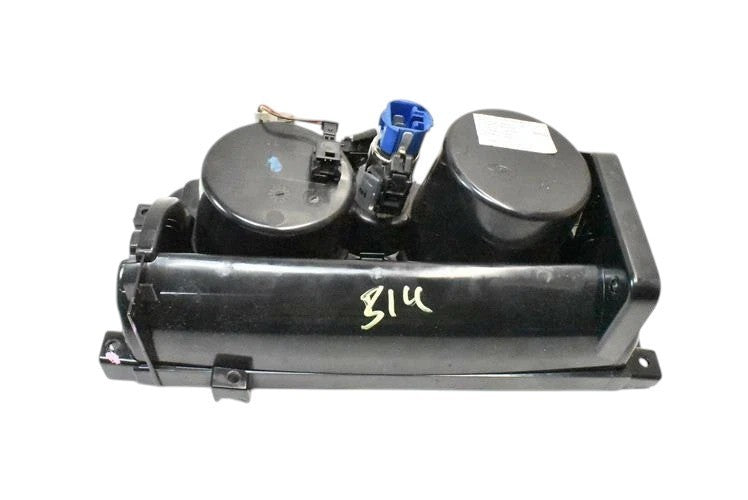 Load image into Gallery viewer, 17-20 Maserati Quattroporte S Front Center Console Cup Holder Compartment OEM