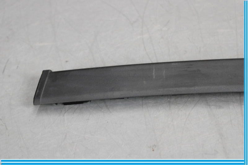 Load image into Gallery viewer, 09-15 BMW 750i 750Li F01 F02 Rear Right Passenger Outer Door Molding Trim Oen