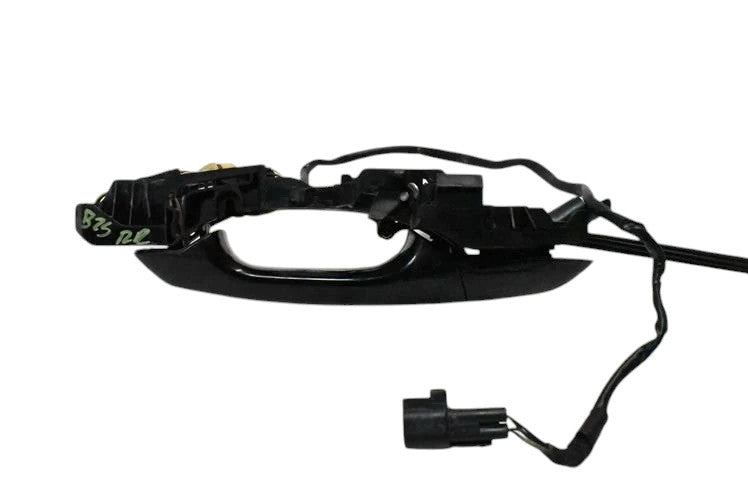 Load image into Gallery viewer, 10-16 Volvo XC60 Rear Right Passenger Side Exterior Door Handle 30784205 Oem