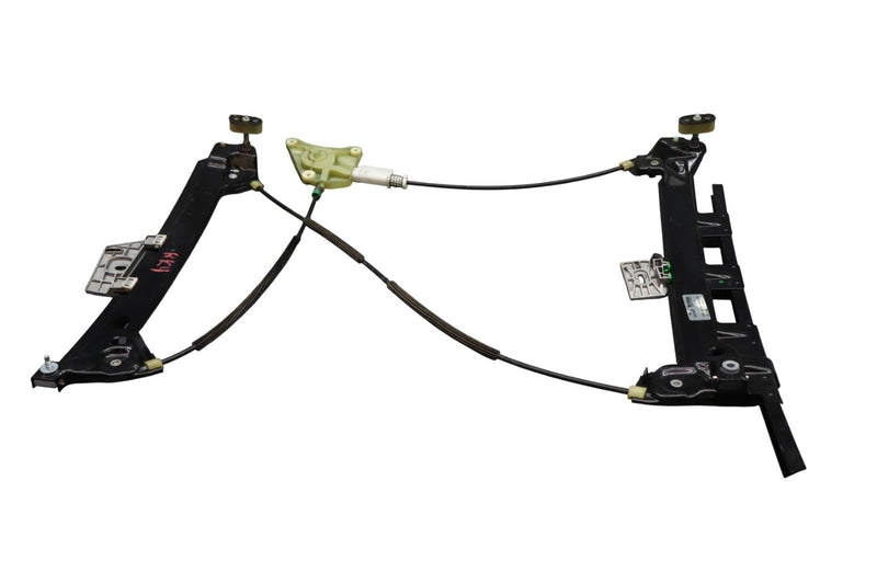 Load image into Gallery viewer, 07-15 Jaguar XK XKR Front Right Passenger Side Door Window Regulator Motor Oem