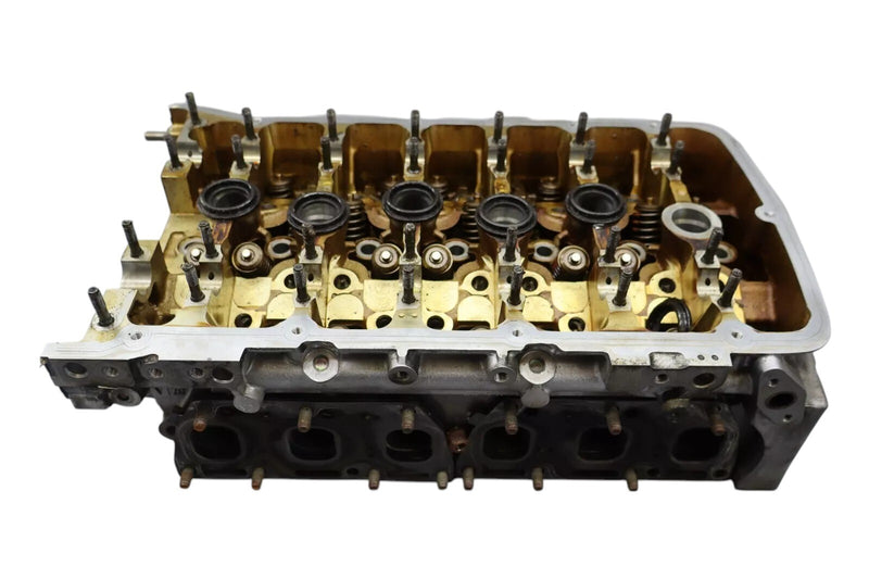 Load image into Gallery viewer, 03-12 Bentley Continental Flying Spur Engine Cylinder Head 07C103374Q OEM