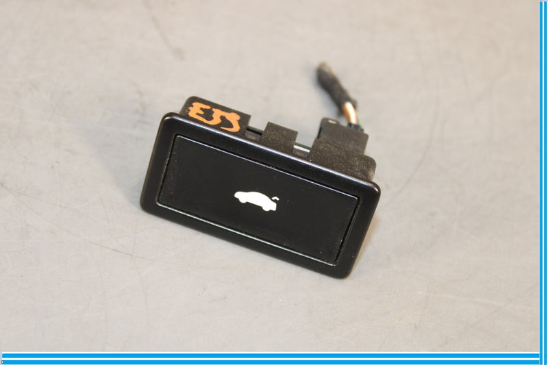 Load image into Gallery viewer, 11-18 Audi A8 Quattro Power Trunk Lid Close Control Switch Button Oem