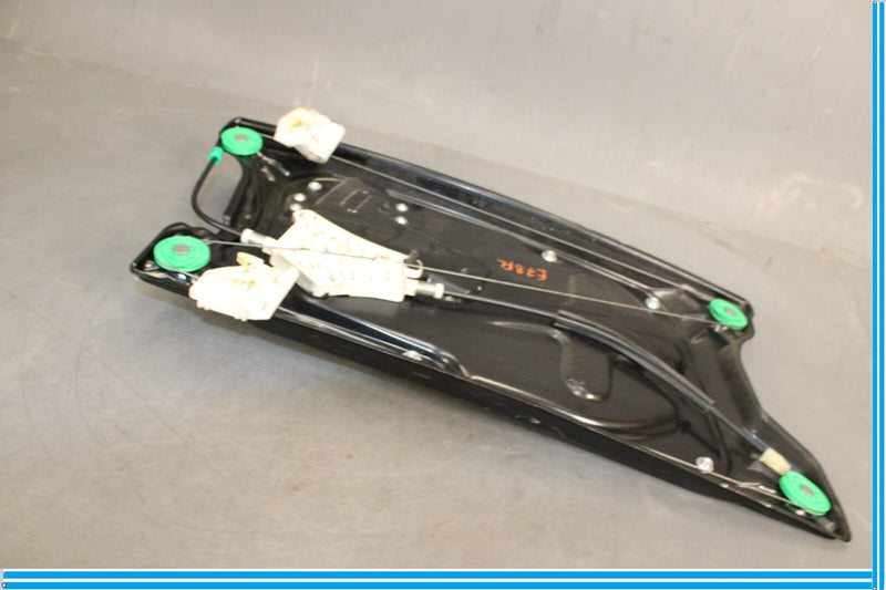 Load image into Gallery viewer, 10-13 Land Rover Range Rover Sport Front Left Side Door Window Regulator Oem