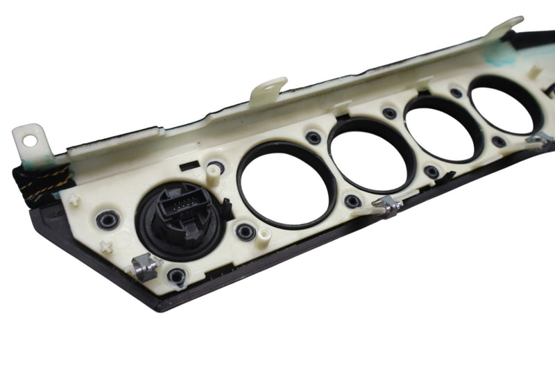 Load image into Gallery viewer, 09-16 BMW E89 Z4 Front Right Side Dash Wood Trim Panel W/ Start Stop Switch Oem