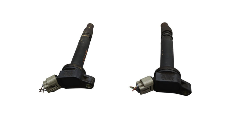 Load image into Gallery viewer, 06-23 Lexus LS460 LS600 GS450h Denso Engine Ignition Coil (Set Of 8) Oem