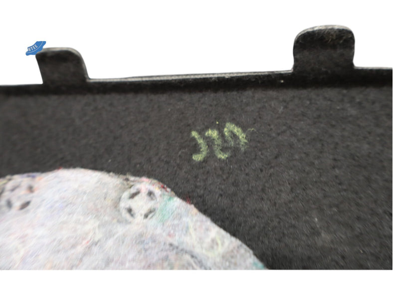 Load image into Gallery viewer, 11-16 BMW 528i 535i 535i Rear Right Side Trunk Carpet Panel Lid Trim Access Oe