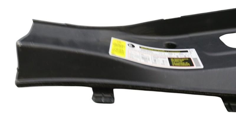 Load image into Gallery viewer, 14-21 BMW I01 i3 i3s Rear Left Driver Side Door Lock Latch Cover Trim Oem