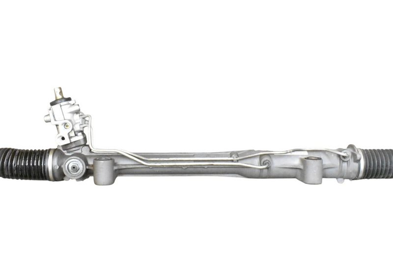 Load image into Gallery viewer, 11-18 Porsche Cayenne 958 / Touareg Hybrid Power Steering Rack & Pinion OEM