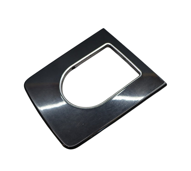 Load image into Gallery viewer, 16-20 Jaguar XE X260 Center Console Gear Selector Surround Cover Trim Bezel Oem