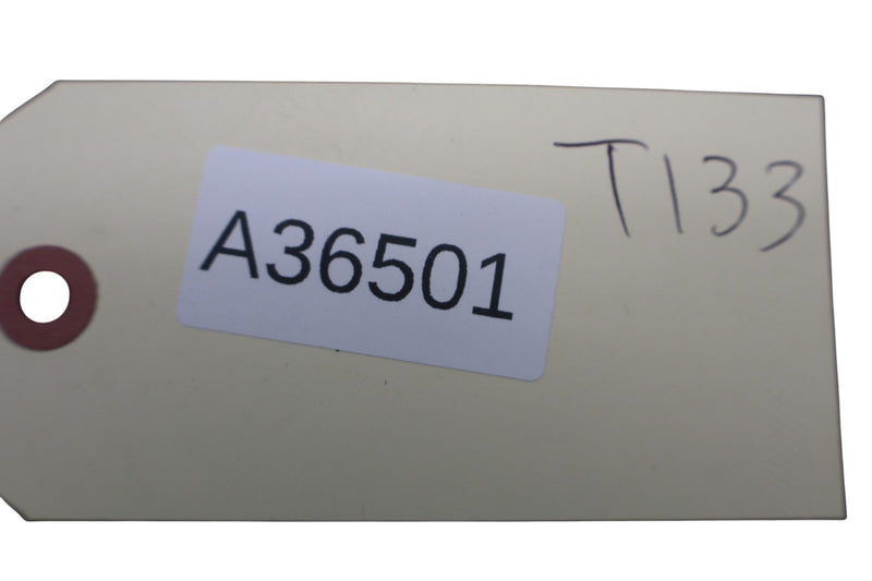 Load image into Gallery viewer, 17-23 Alfa Romeo Giulia Rear Left Driver Side Door Sill Trim 156129046 Oem