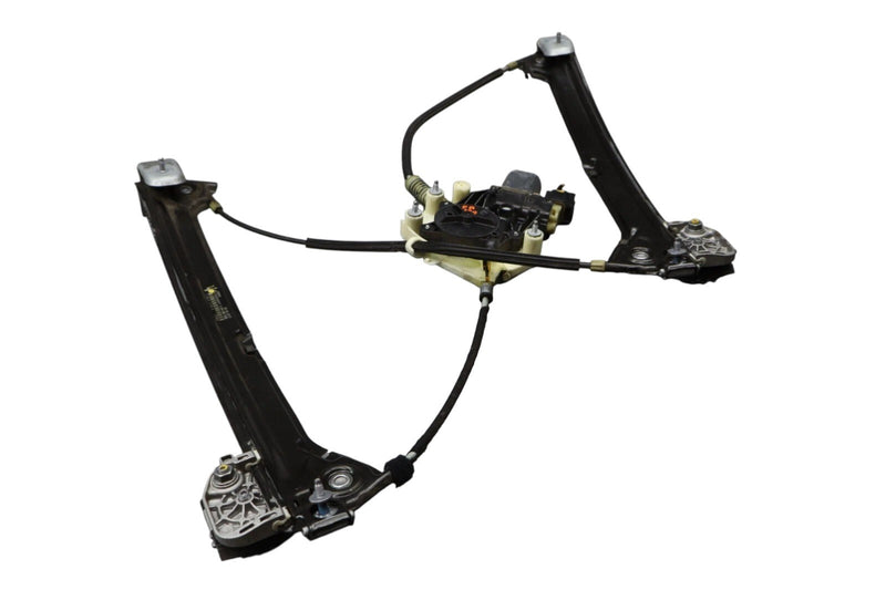 Load image into Gallery viewer, 14-22 Maserati Quattroporte Front Right Window Regulator Motor 670002097 Oem