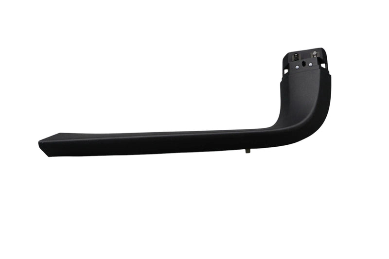 Load image into Gallery viewer, 10-13 Porsche Panamera 970 Left Side Upper Liftgate Cover Trim Panel Black Oem