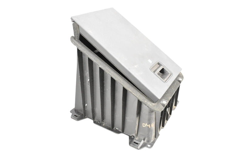 Load image into Gallery viewer, 11-15 Audi S8 A8 Quattro Second Row Armrest Emergency First Aid Bag Storage Oem