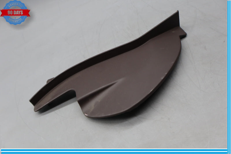 Load image into Gallery viewer, 10-15 Jaguar XJL XJ Front Right Passenger Side Dashboard Dash Trim Panel Oem