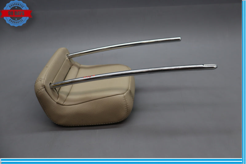 Load image into Gallery viewer, 12-19 Mercedes X166 GL450 GLS550 Rear Right Passenger Side Seat Headrest Oem