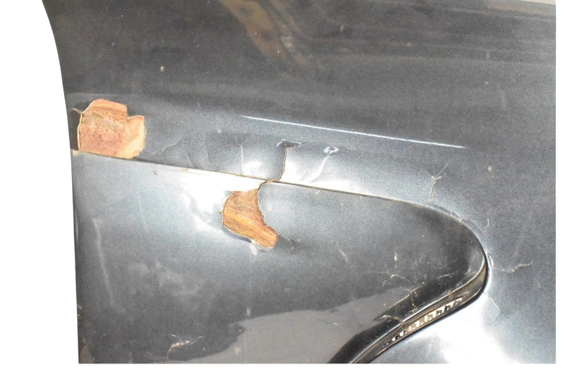 Load image into Gallery viewer, 00-06 Mercedes W215 CL500 CL55 AMG CL600 Right Side Fender Lorinser Panel OEM