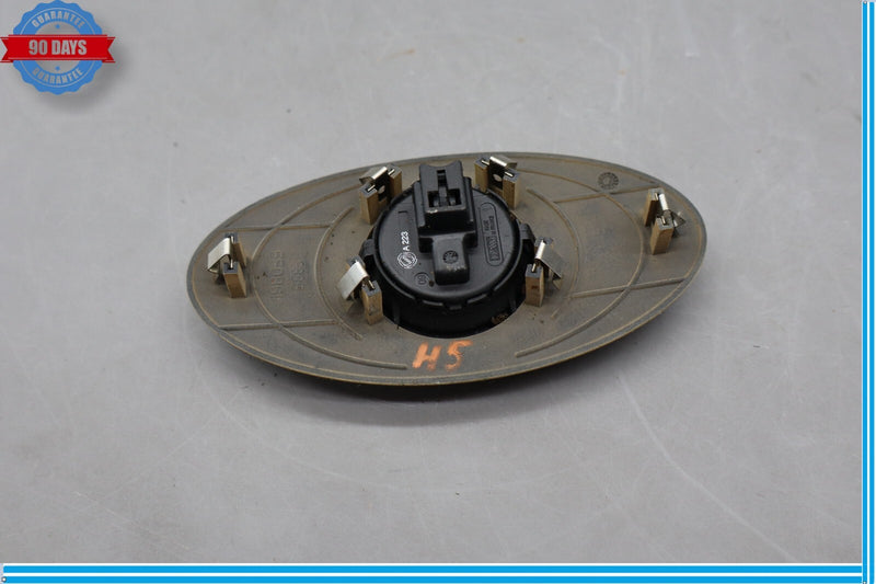 Load image into Gallery viewer, 03-13 Maserati Quattroporte M139 Sunroof Control Switch Trim 198033 Oem