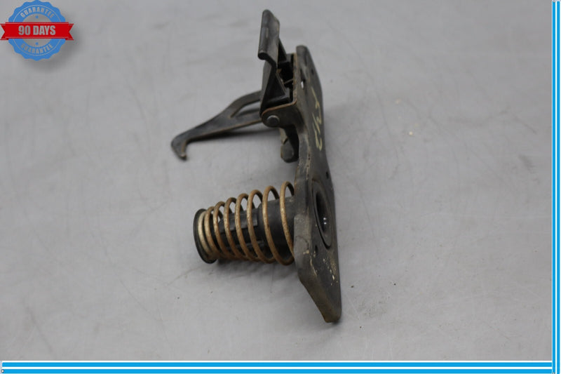 Load image into Gallery viewer, 10-19 Jaguar X351 XJ XJL Hood Safety Lock Latch Catch Hook Release Lever Oem