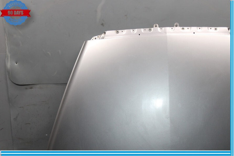 Load image into Gallery viewer, 03-12 Bentley Continental Flying Spur GT Hood Bonnet Cover Panel Assembly Oem