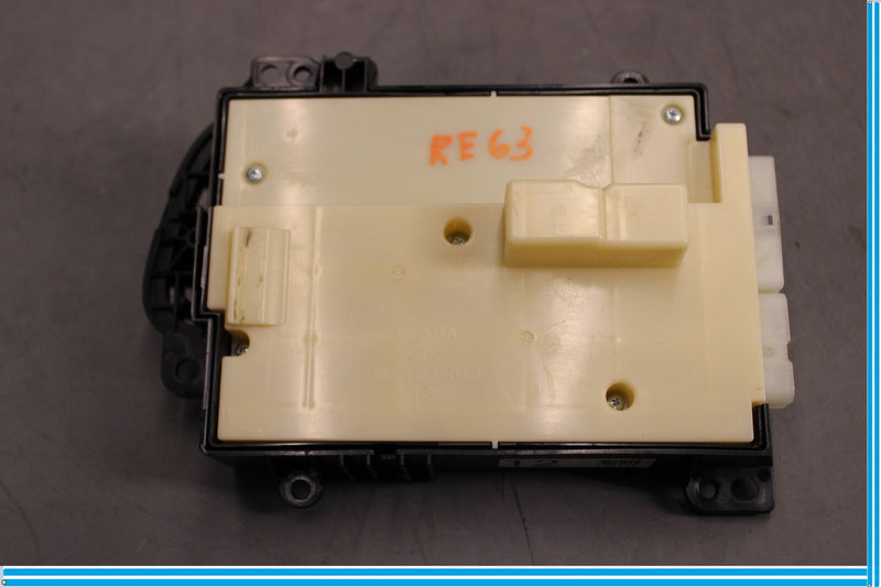 Load image into Gallery viewer, 07-12 Lexus LS460 Front Right Passenger Seat Adjustment Control Switch Oem